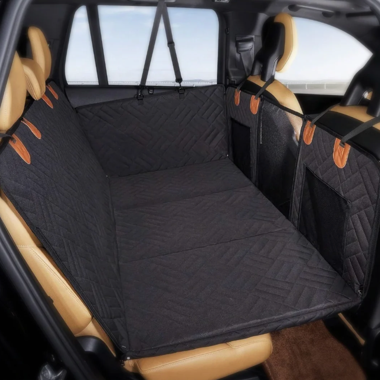 FULL SEAT COVER